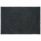 Vidaxl Teppiche rechteckig dunkelgrau 240 x 340 cm Jute