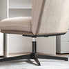 Vidaxx Bürostuhl Gasflasche Schwarz 239-309 mm Eisen