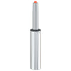 VidaXL Bürostuhl Gasflasche Chrom 239-309 mm Eisen