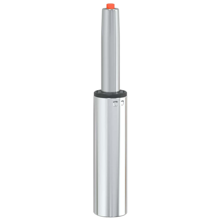 VidaXL Bürostuhl Gasflasche Chrom 239-309 mm Eisen