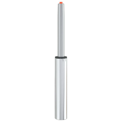 Vidaxx Bürostuhl Gasflasche Chrom 318-473 mm Eisen