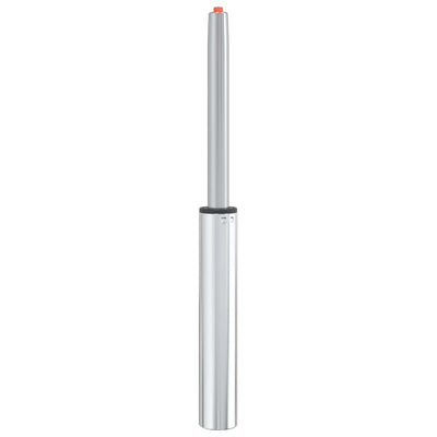 Vidaxx Bürostuhl Gasflasche Chrom 355-540 mm Eisen