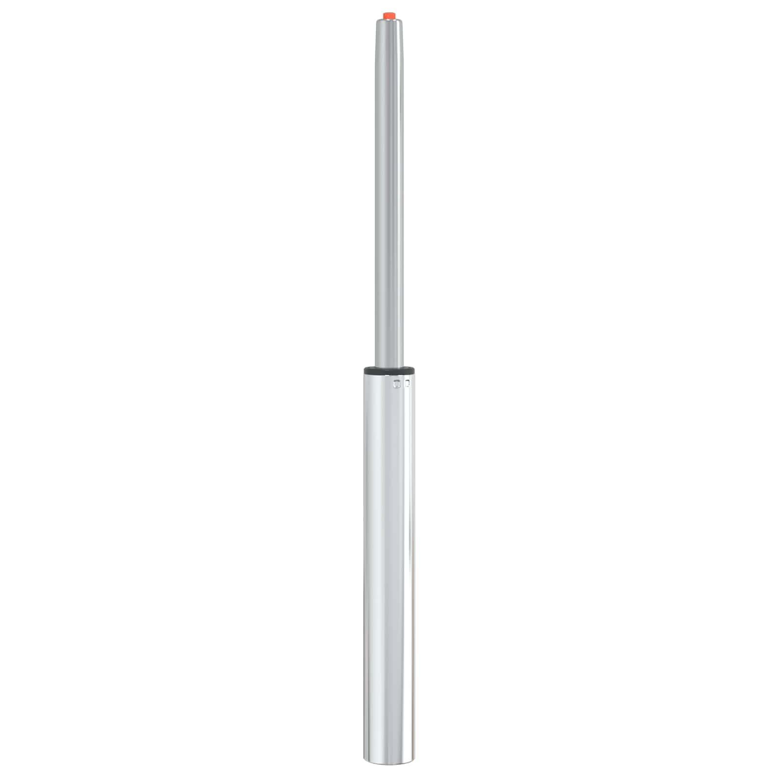 Vidaxx Bürostuhl Gasflasche Chrom 505-720 mm Eisen