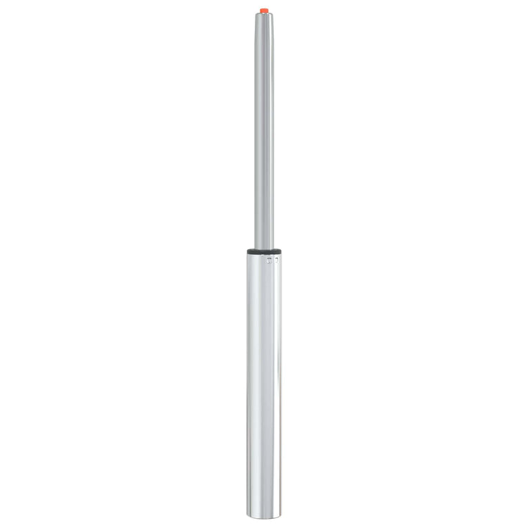 Vidaxx Bürostuhl Gasflasche Chrom 505-720 mm Eisen