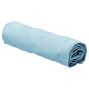 Vidaxx Sporthandtücher 2 Stück blau 50 x 30 cm Polyester und Polyamid