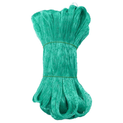 Vidaxl Vogelschutznetz grün 4 x 10 m Polyethylen