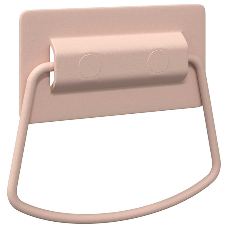 Vidaxx Schrankgriffe rosa 85 x 45 mm Metall