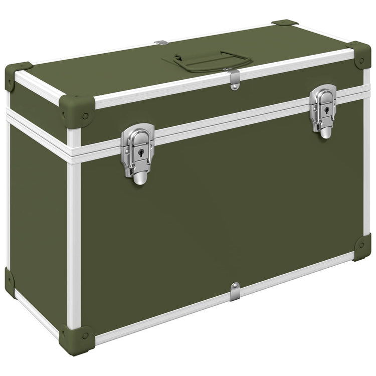 VidaXL Schrankgriffe 12 Stück grau 85 x 45 mm Metall