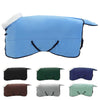 Vidaxx Pferdedecke Full Aqua 145 cm Polarfleece
