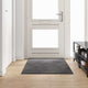 Vidaxx Teppichläufer grau 100 x 200 cm 100 % Polypropylen-Tuft