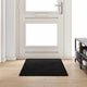 Vidaxx Teppichläufer Schwarz 80 x 200 cm 100 % Polypropylen-Tuft