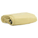Vidaxl Plane 650g m² beige 4 x 5 m Plane mit PVC-Beschichtung