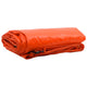 Vidaxl Plane 650g m² Orange 4 x 5 m Plane mit PVC-Beschichtung