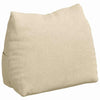 Vidaxx Rückenkissen Creme 45 x 20 x 35 cm Stoff