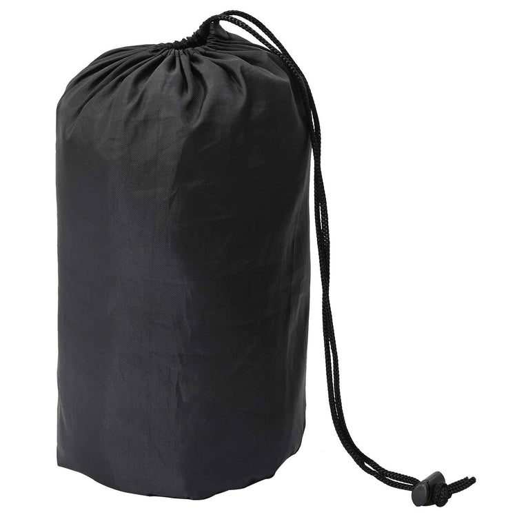 Vidaxx Kniekissen einfarbig grau 26 x 21,5 x 15 cm Polyester