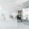 Vidaxx selbstklebende Fensterfolie mattgrau 45 x 2000 cm PVC