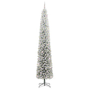 Vidaxx künstlicher Weihnachtsbaum grün 300 cm PVC und Stahl und Kunststoff - afbeelding 3