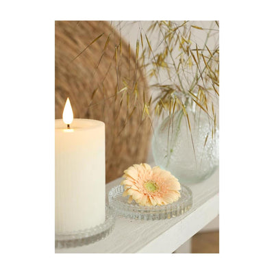 Ideas for Seasons Klarglasschalen-Set mit 4 ø10 cm