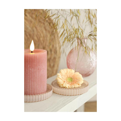 Ideas for Seasons Glasschalen Creme 4er Set ø10cm