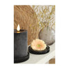 Ideas for Seasons Glasschalen grau 4er Set ø10cm