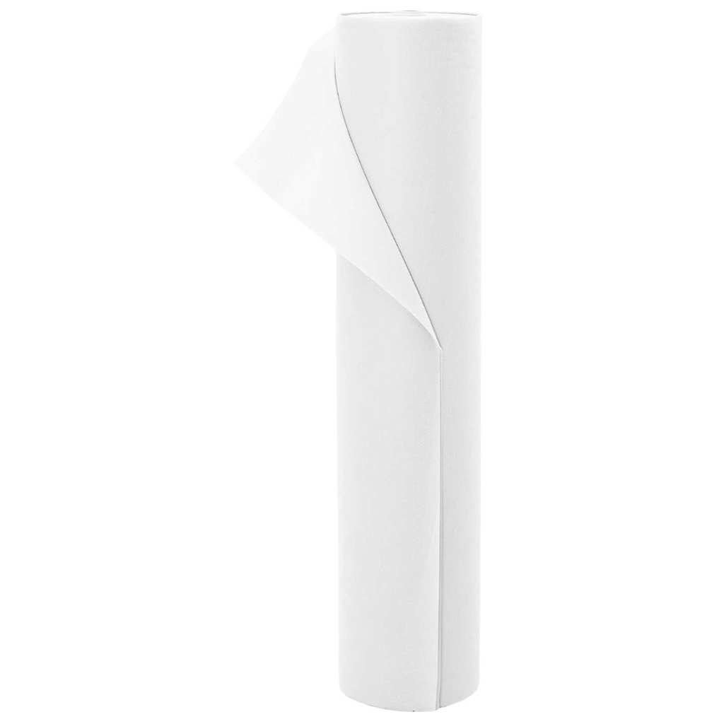 Vidaxx Frostschutz Pflanzenvlies weiß 100 x 1,6 m Vliesstoff