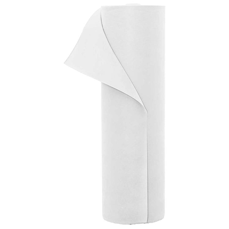 Vidaxx Frostschutz Pflanzenvlies weiß 20 x 1,6 m Vliesstoff