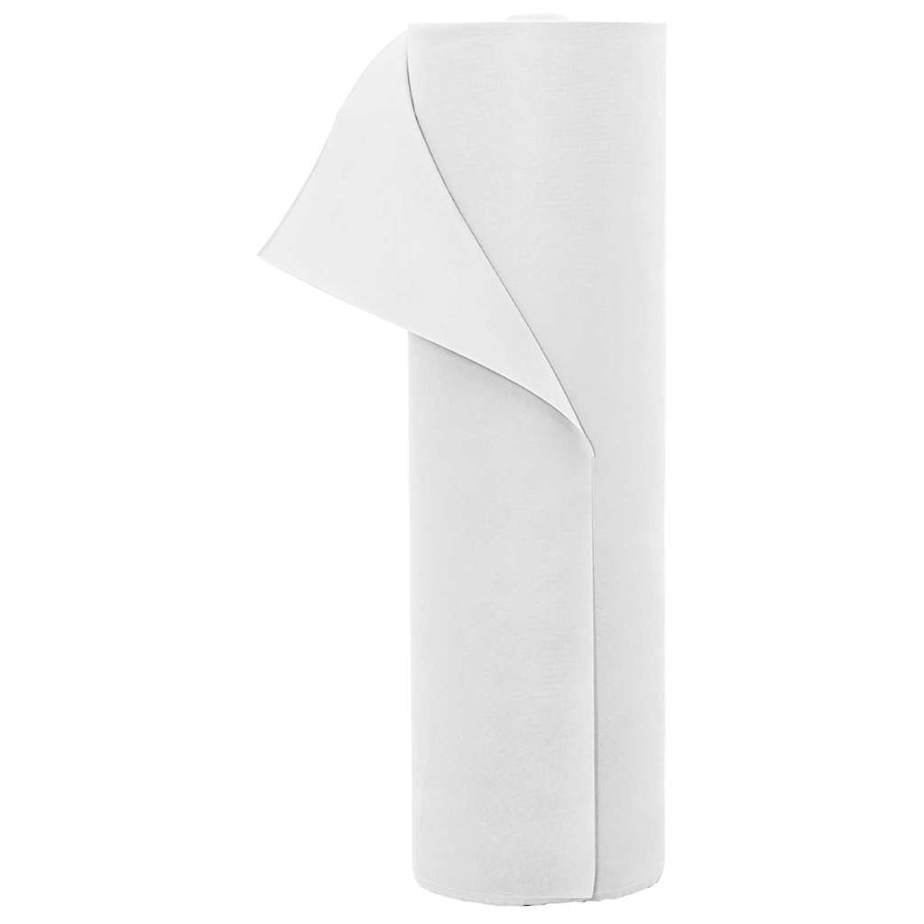 Vidaxx Frostschutz Pflanzenvlies weiß 100 x 1,6 m Vliesstoff