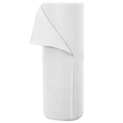 Vidaxx Frostschutz Pflanzenvlies weiß 20 x 3,2 m Vliesstoff - afbeelding 2