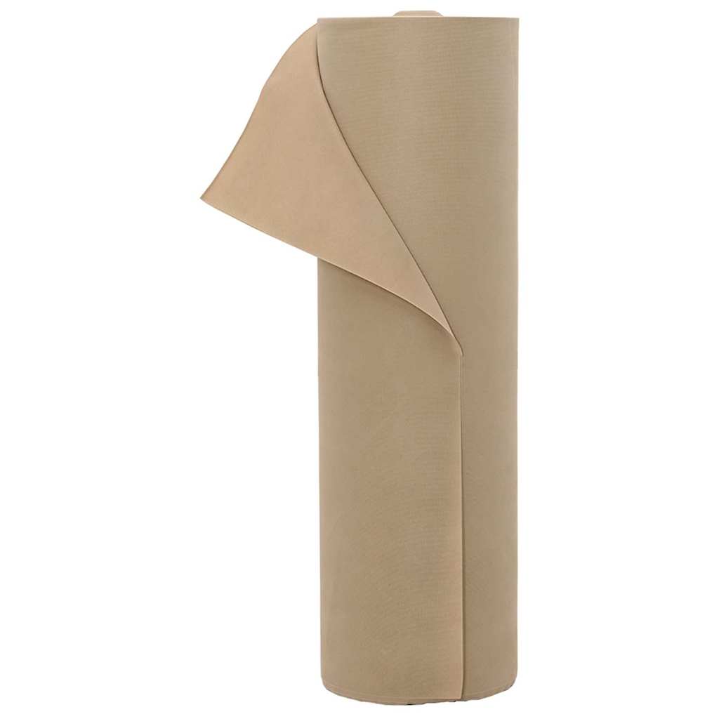 Vidaxl Frostschutz Pflanzenvlies Beige 20 x 1,6 m Vliesstoff