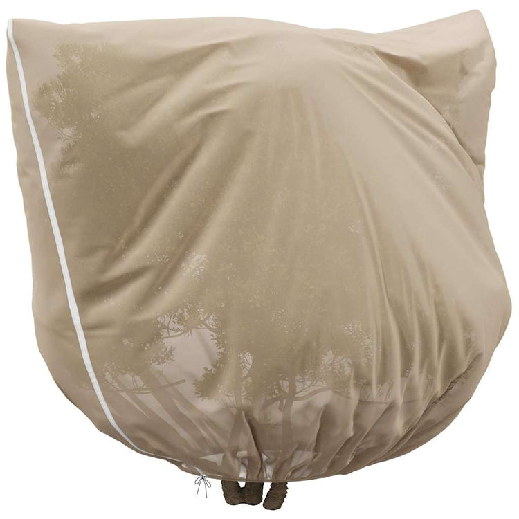 Vidaxx Frostschutz-Pflanzenvliesabdeckungen 3 Stück beige 2 x 2,36 m