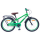VidaXL Kinderfahrrad 20 Zoll für 6-11 Jahre grün