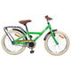 VidaXL Kinderfahrrad 20 Zoll für 6-11 Jahre grün