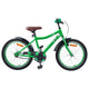 VidaXL Kinderfahrrad 20 Zoll für 6-11 Jahre grün