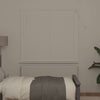 Vidaxx Jalousie verstellbar weiß 150 x 130 cm PVC
