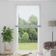 Vidaxx Jalousie verstellbar weiß 213 x 110 cm PVC