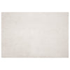 VidaXL Kunstkaninchenfell-Teppich, geölt, beige, 140 x 200 cm, Polyester