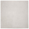 VidaXL Kunstkaninchenfell-Teppich, geölt, beige, 160 x 160 cm, Polyester