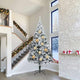 VidaXL Weihnachtskugel-Set XXL 4-tlg. Gold Kunststoff