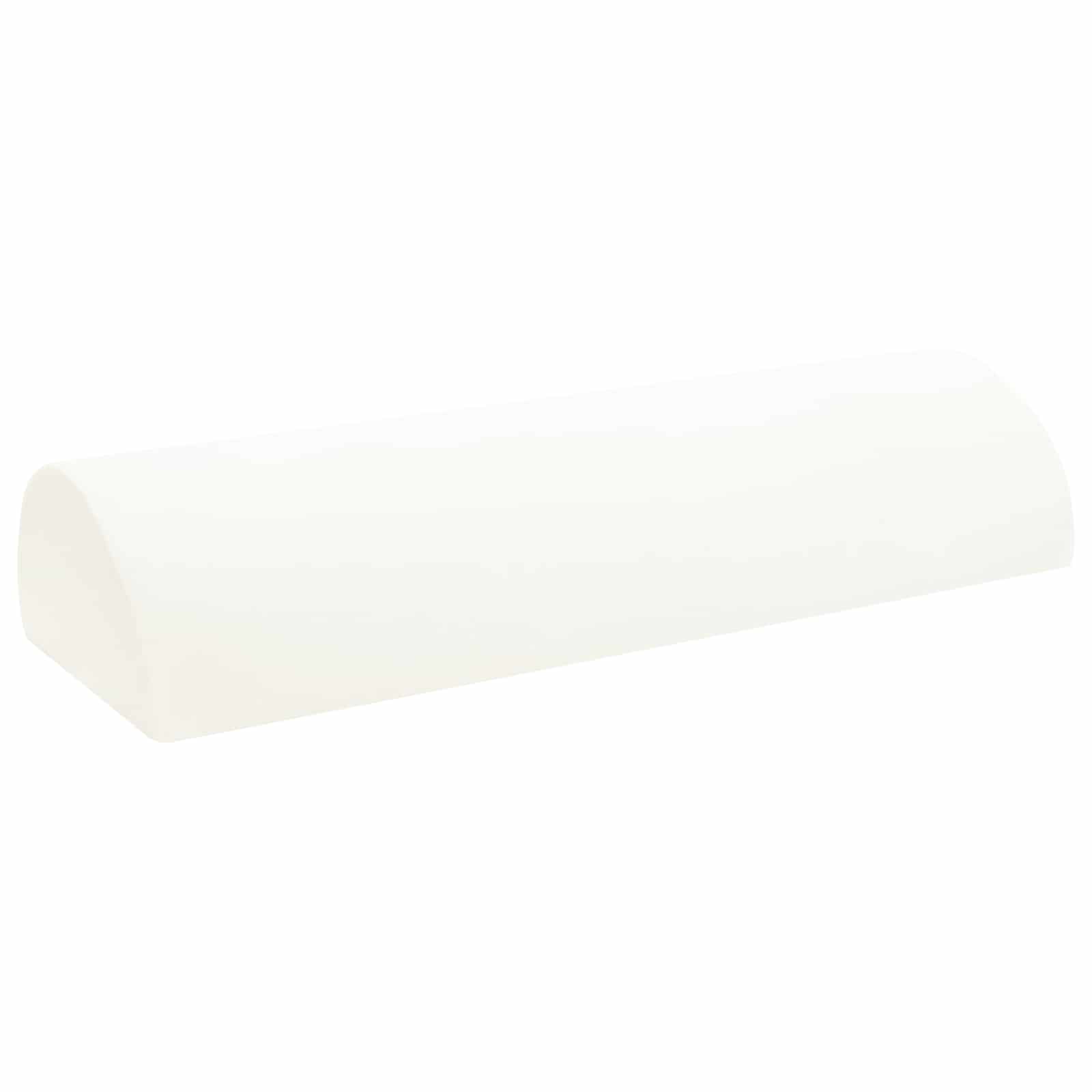 Vidaxx Beinkissen geometrisch grau 52 x 20 x 11 cm