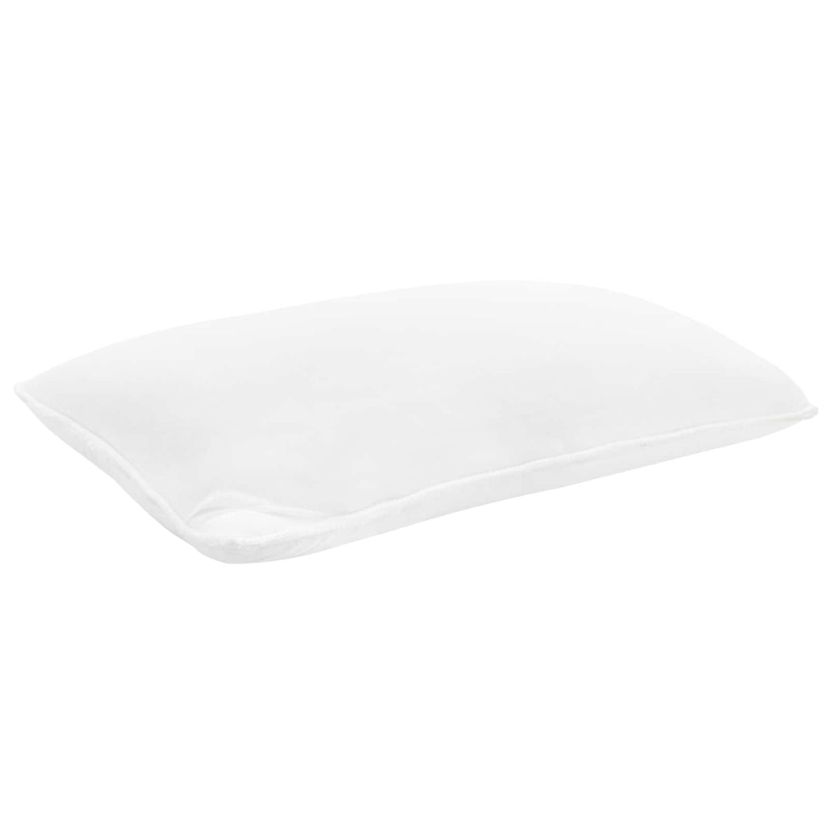 VidaXL Schlafkissen weiß 50 x 30 x 11 cm