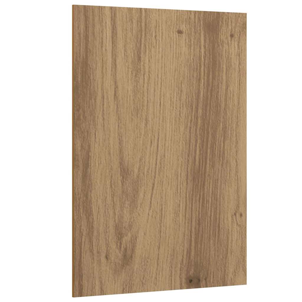 Vidaxx Dekorplatten 12 Stück Artisan Oak 15 x 21 x 0,27 cm