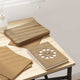 Vidaxx Dekorplatten 50 Stück Artisan Oak 21 x 30 x 0,27 cm