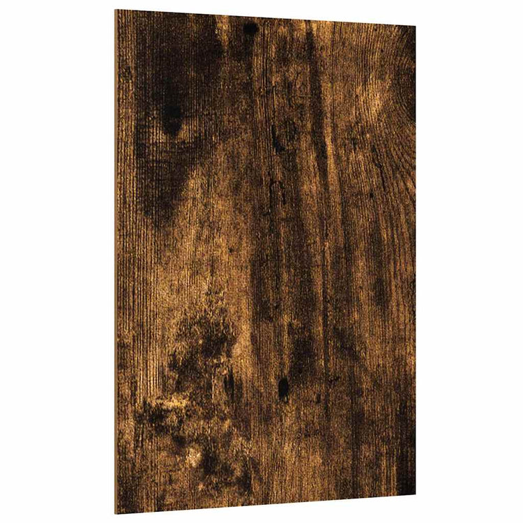 Vidaxx Dekorplatten 50 Stück Räuchereiche 30 x 42 x 0,27 cm