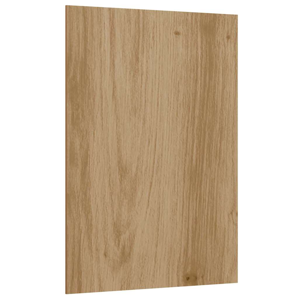 Vidaxx Dekorplatten 50 Stück Artisan Oak 30 x 42 x 0,27 cm