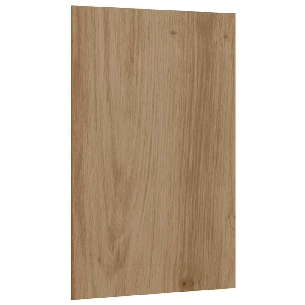 Vidaxx Dekorplatten 12 Stk. Artisan Eiche 40 x 60 x 0,27 cm