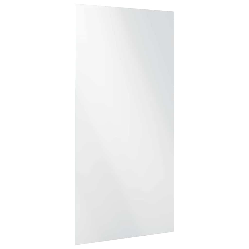 Vidaxx Wandspiegel rechteckig 40 x 80 cm Hartglas