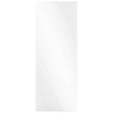 Vidaxx Wandspiegel rechteckig 40 x 100 cm Hartglas - afbeelding 2