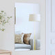 Vidaxx Wandspiegel rechteckig 50 x 80 cm Hartglas