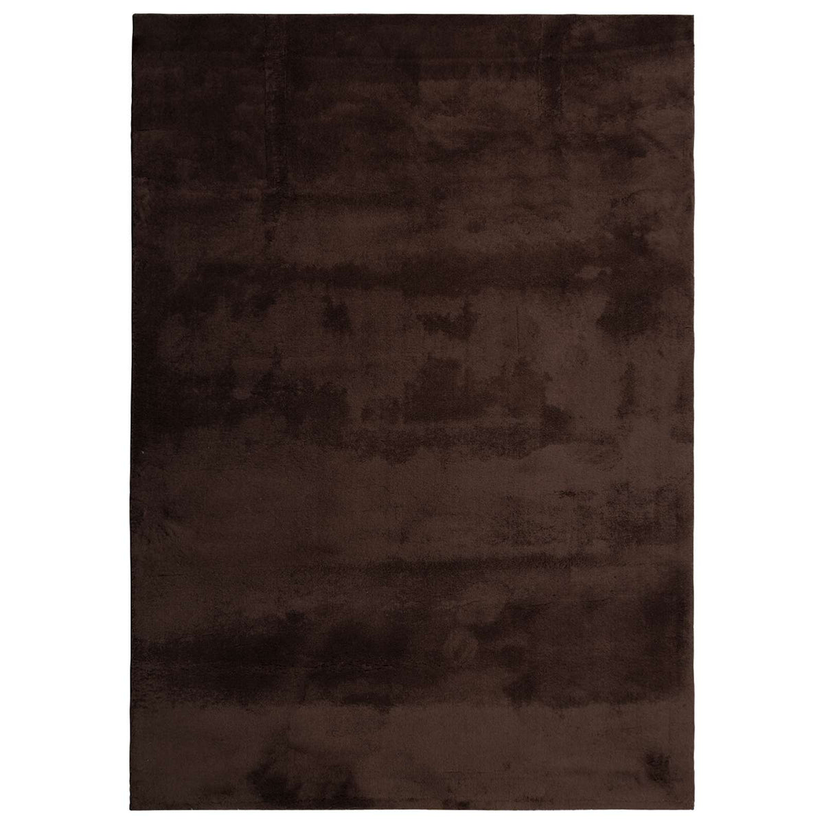 Vidaxx Teppiche rechteckig Huarte braun 200 x 140 cm Polyester
