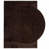 Vidaxx Teppiche rechteckig Huarte braun 200 x 140 cm Polyester